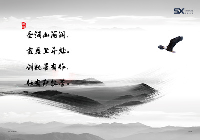 展翅啟航，商機無限——營口機場畫冊設計與廣告招商手冊專業(yè)方案